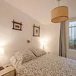 Modern Appartement Champ-De-Mars Eiffel Tower