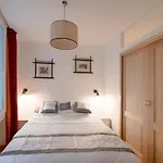 Modern Appartement Champ-De-Mars Eiffel Tower